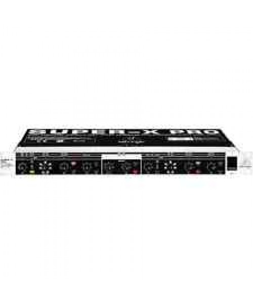 Signalprozessoren Rack-Effekte (0)